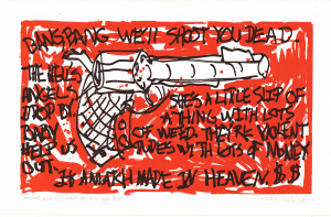 match made in heaven