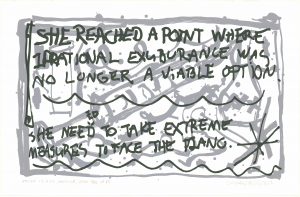 irrational exuberance